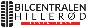 Bilcentralen Hillerød
